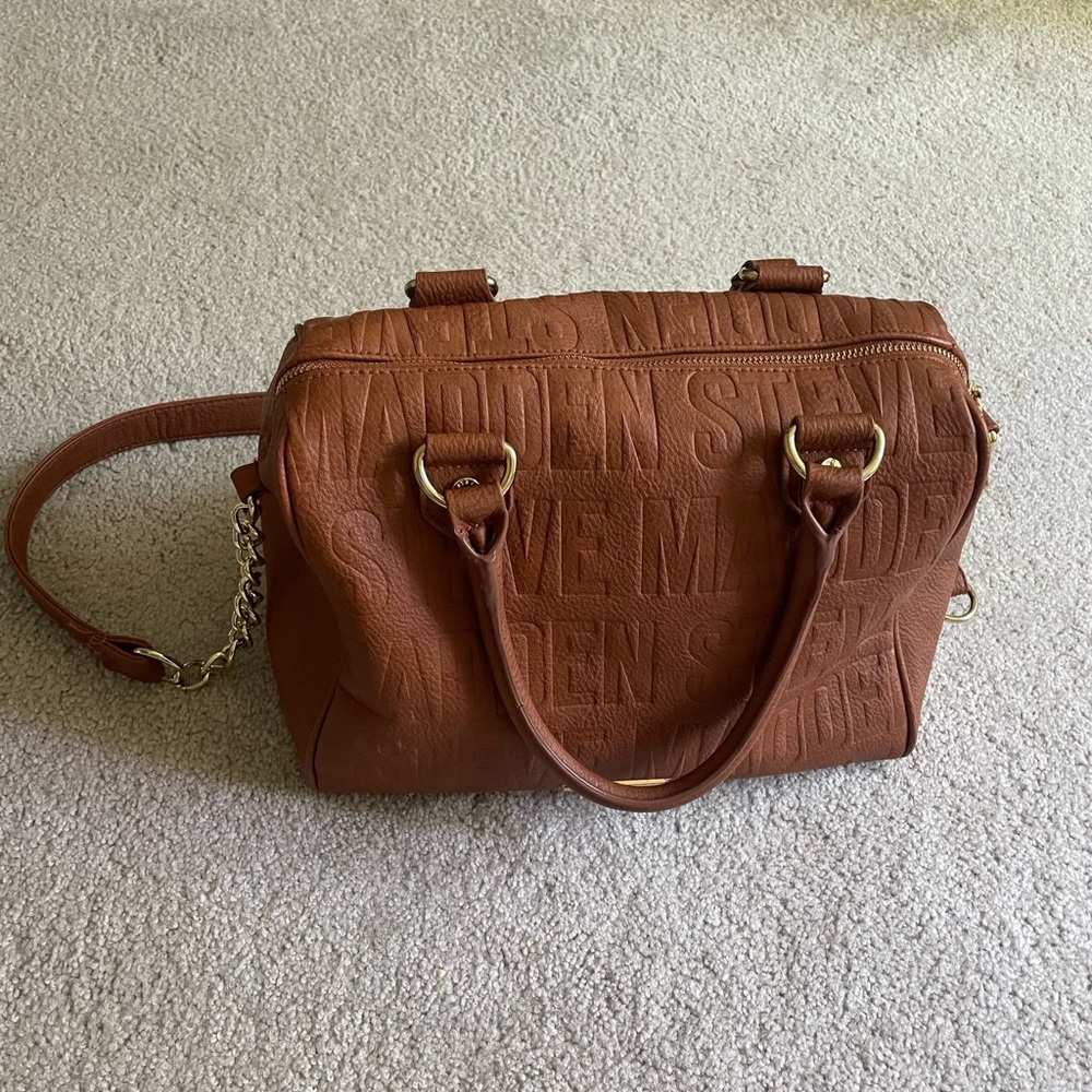 Steve Madden bag
